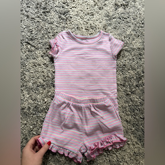 Pink and Multicolor Kids Garanimials bundle - Picture 9 of 12